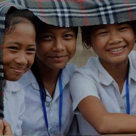 School in Odam Chrey